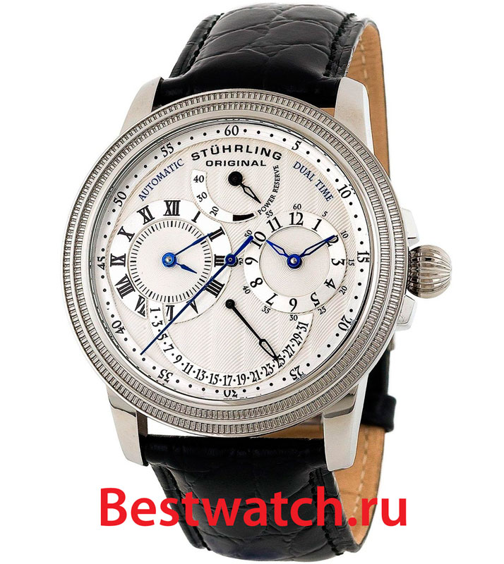 Часы Stuhrling Original Symphony 283.33152